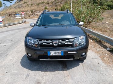 Dacia Duster 1.5 Diesel
