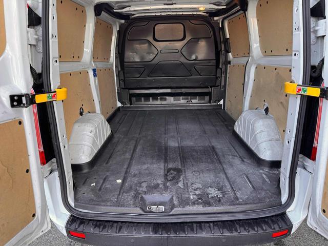 FORD Transit Custom 300 2.0 EcoBlue 130 PC Furgone Trend