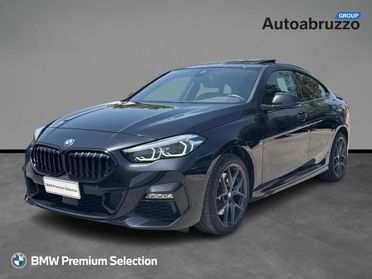 BMW Serie 2 Gran Coupe 220 d Msport xDrive Steptronic