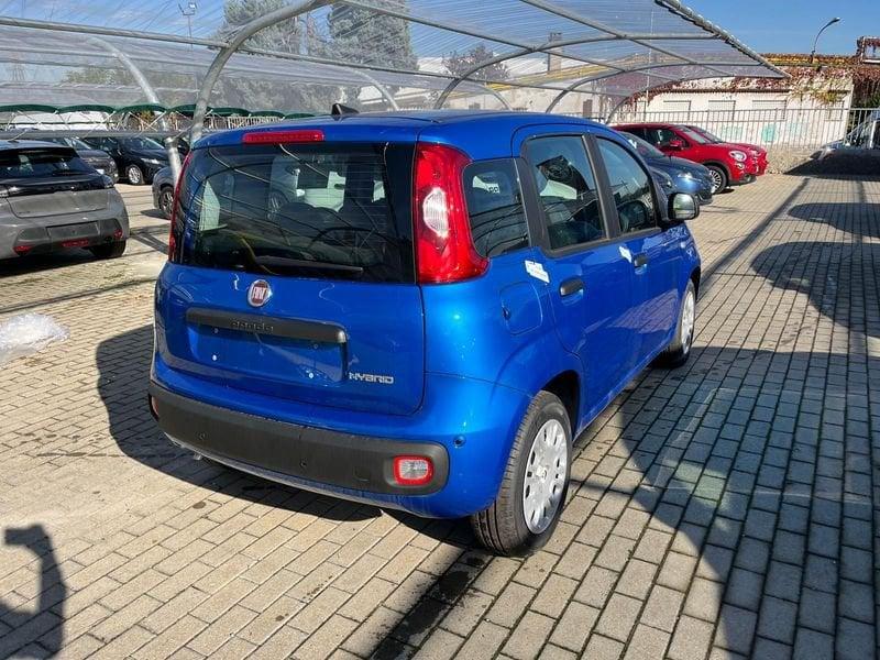 FIAT Panda Panda 1.0 FireFly S&S Hybrid Icon
