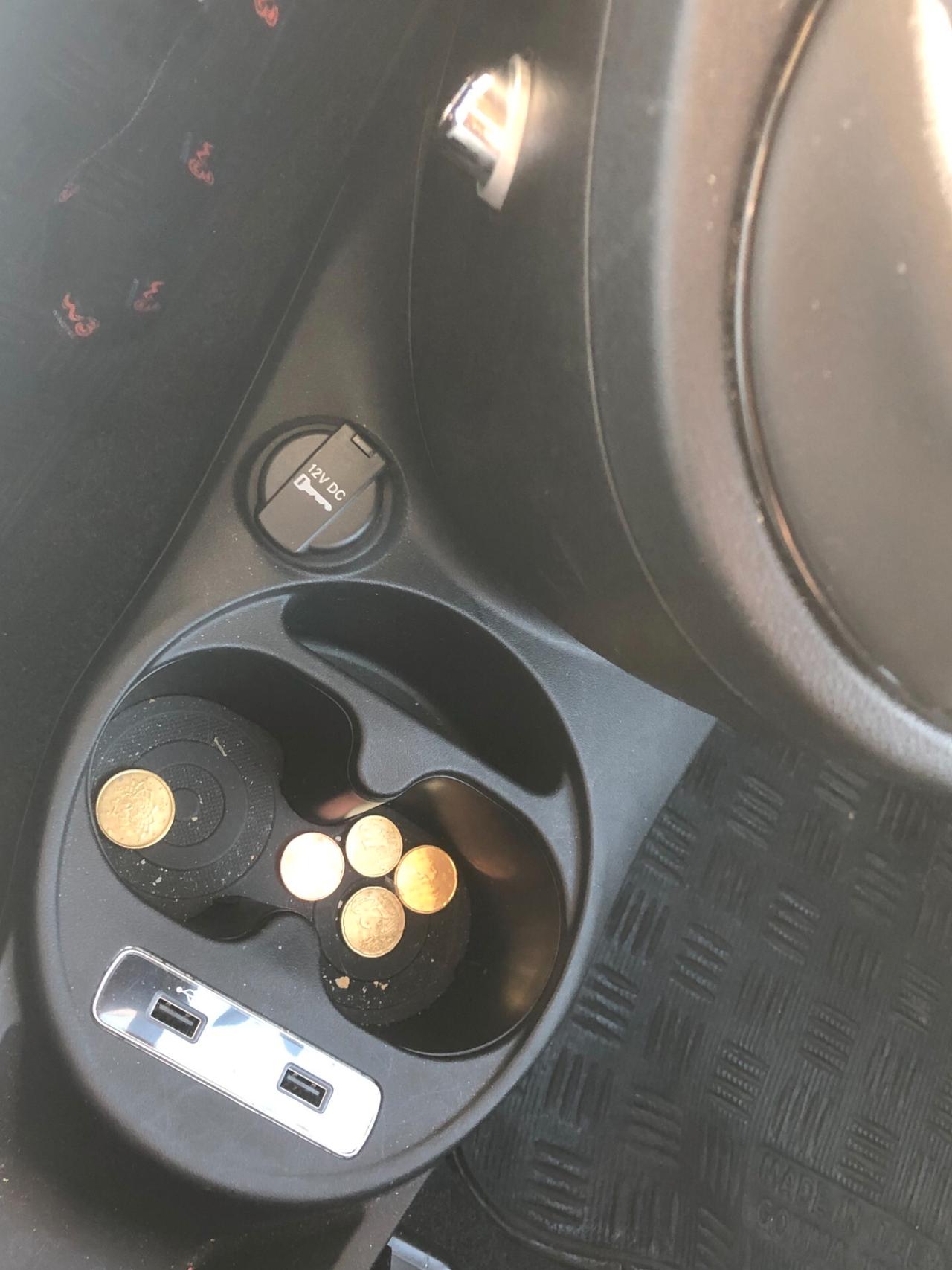 FIAT 500C DOLCEVITA CABRIO HYBRID – SOLO 12.000 KM