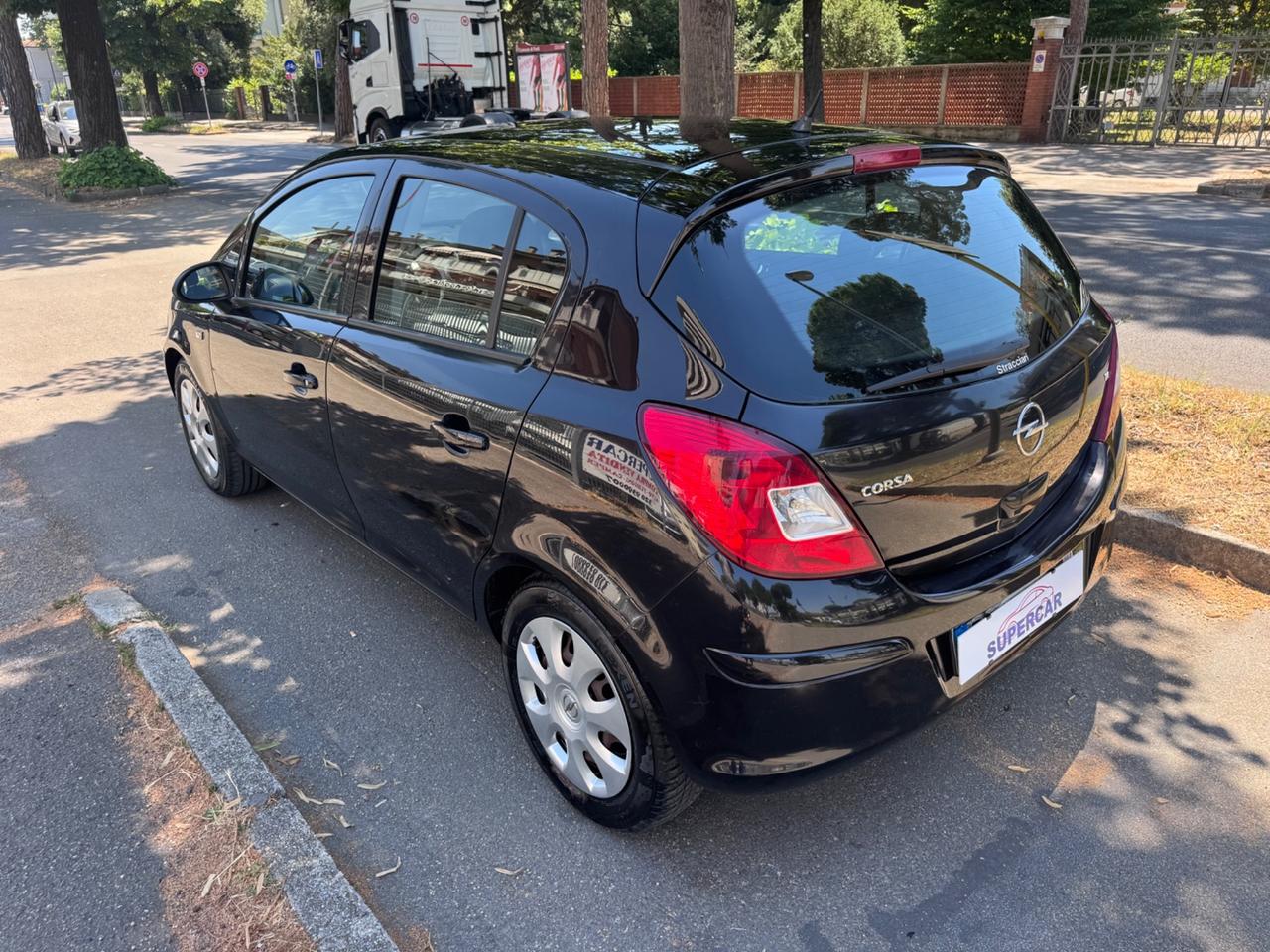 Opel Corsa 1.0 12V 5 porte Club