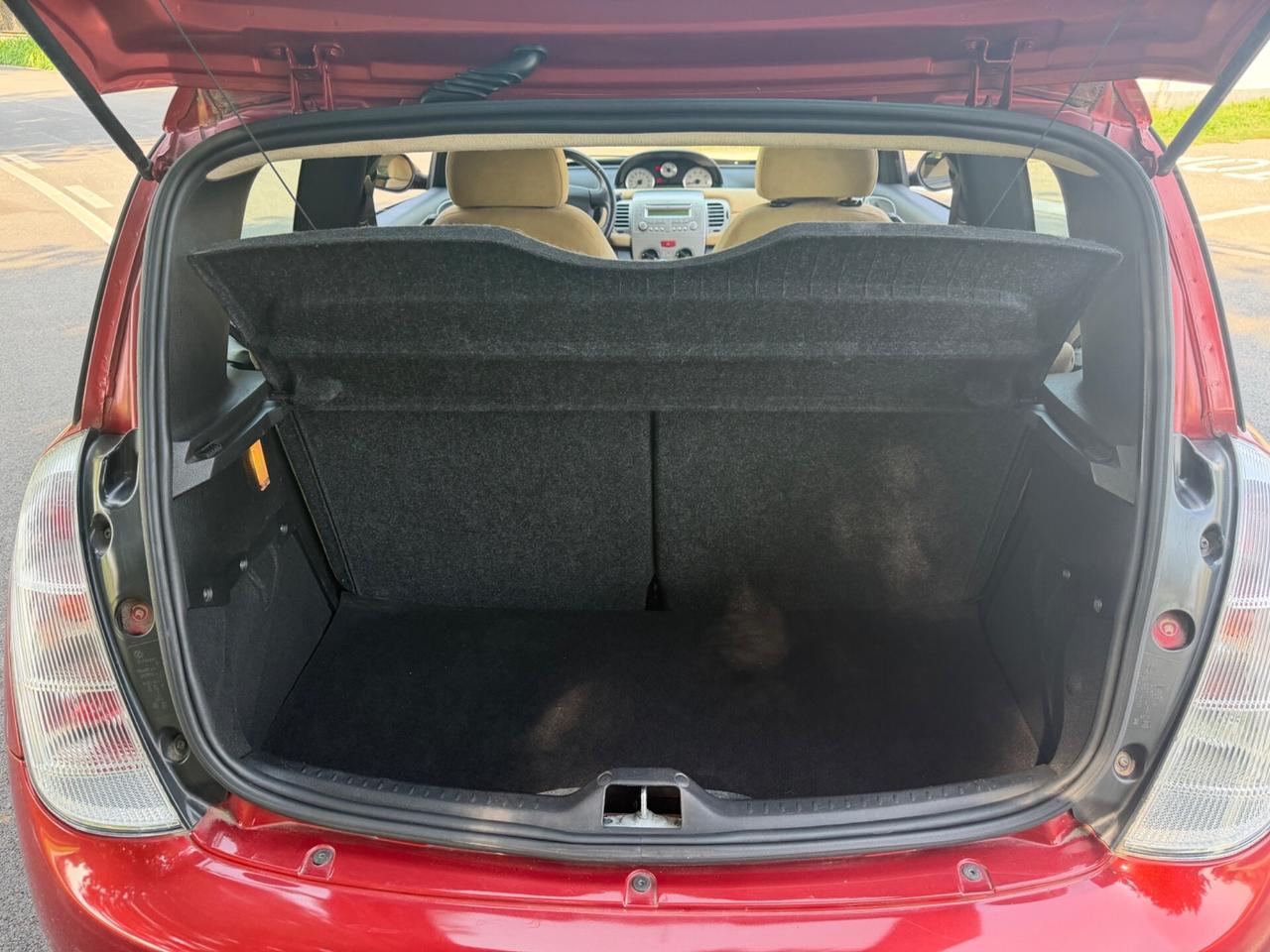 Lancia Ypsilon 1.4 Oro Ecochic GPL