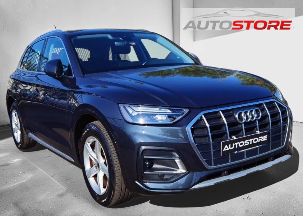 Audi Q5 35 TDI S tronic Business Advanced
