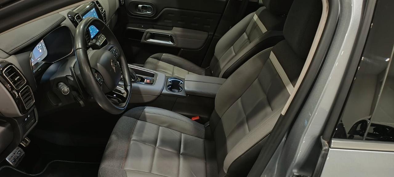 Citroen C5 Aircross BlueHDi 130 S&S EAT8 Max