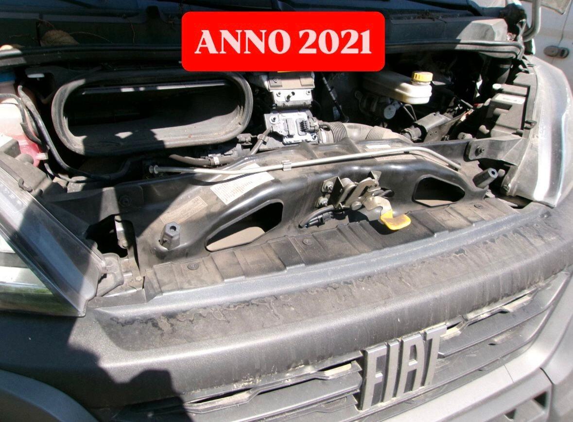 NEW FIAT DUCATO 2.2 L2H2 FURGONE Km 62.000