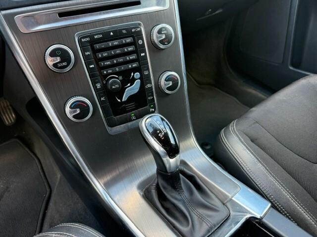Volvo XC 60 D3 Geartronic Summum 2016