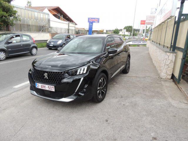 PEUGEOT 2008 BlueHDi 110 S&S GT