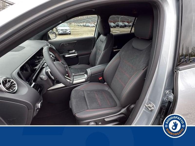 Mercedes-Benz GLA 200d Automatic AMG Line Advanced Plus Extra