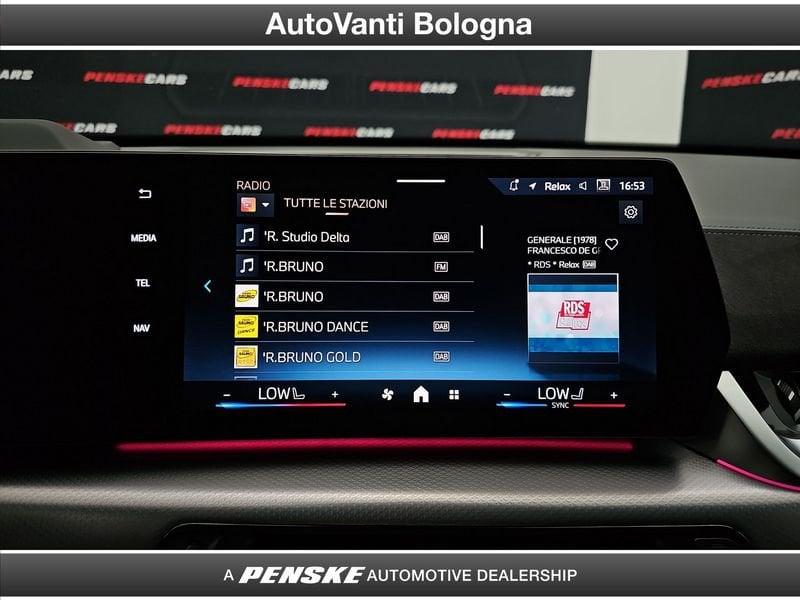 BMW X2 X2 xdrive 20d 48V MSport Pro auto