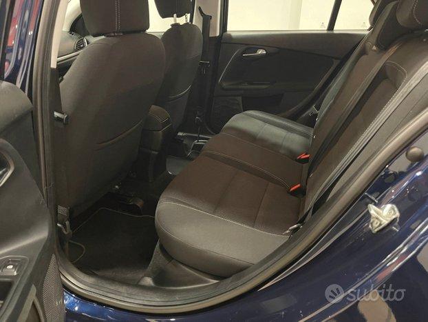 Fiat Tipo 1.3 mjt