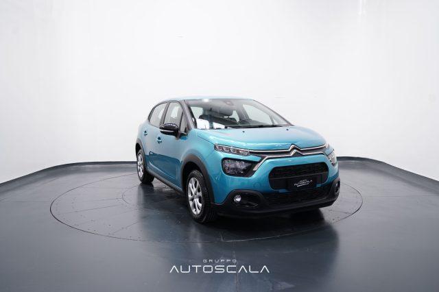 CITROEN C3 1.2 PureTech 83cv S&S Business
