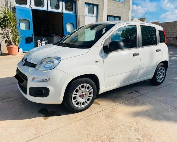 Fiat Panda 1.2 EasyPower Easy N1