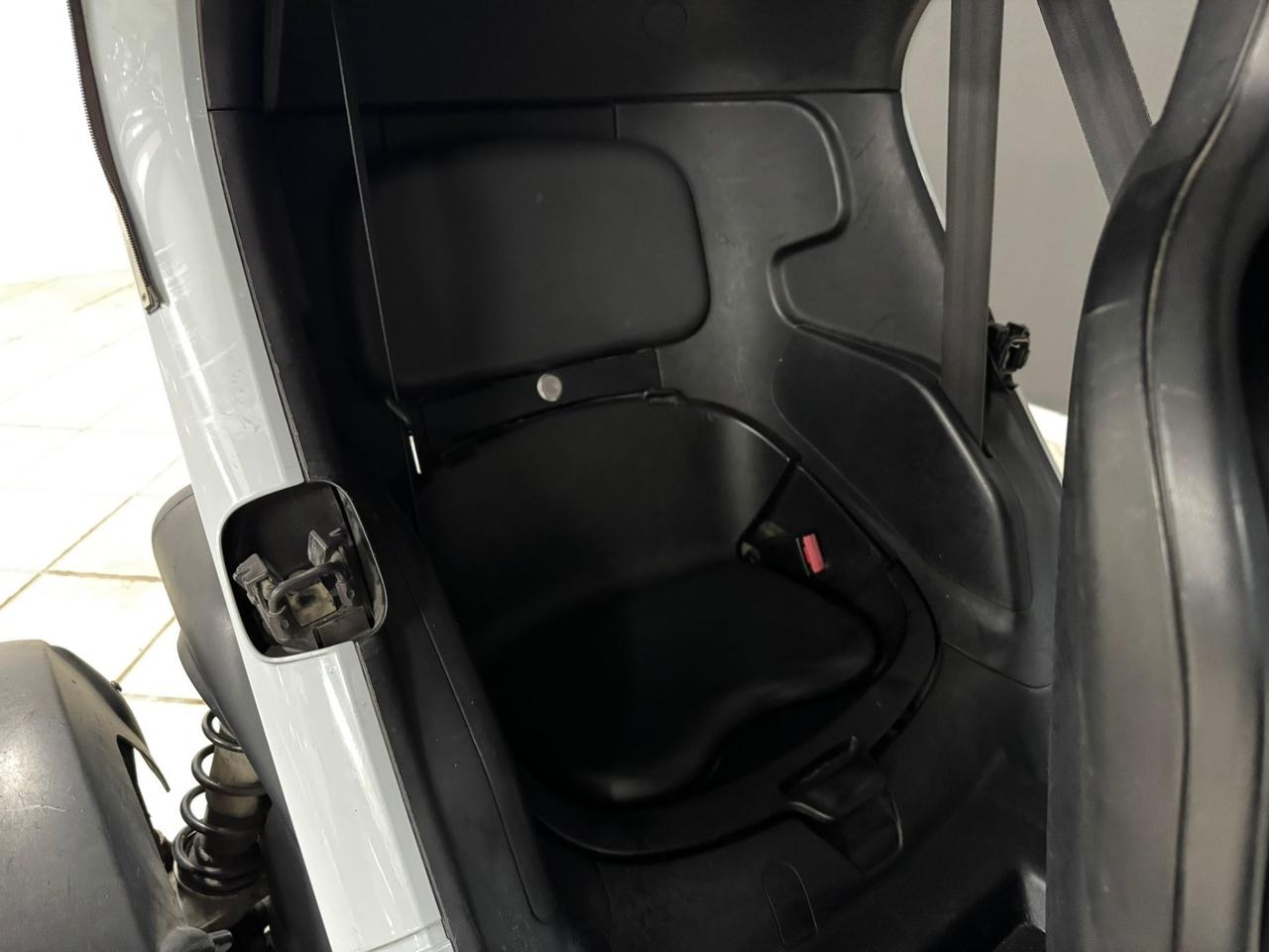 Renault Twizy 2012