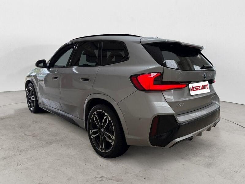 BMW X1 X1 xDrive 23i Msport Pro