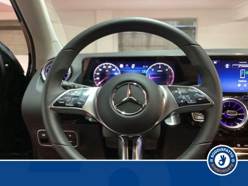 Mercedes-Benz GLA 200 d Automatic 4MATIC Advanced Plus Progressive Digital Edition