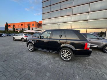 Land Rover Range Sport 2.7 TDV6 HSE