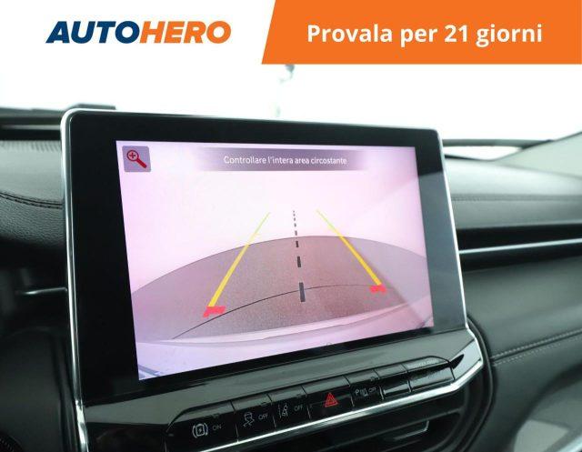 JEEP Compass 1.3 Turbo T4 240 CV PHEV AT6 4xe S