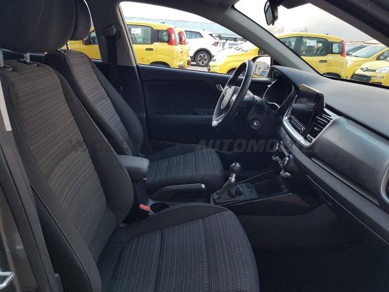 KIA Stonic Stonic 1.2 dpi Style 84cv