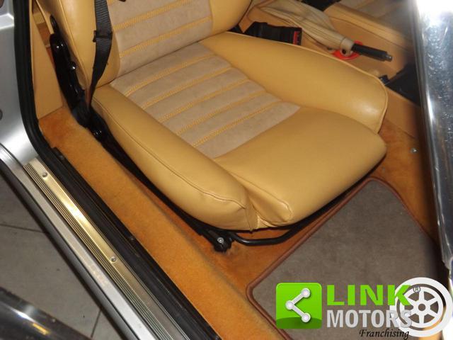 ALFA ROMEO Spider 2.0i ben tenuta in ordine di meccanica