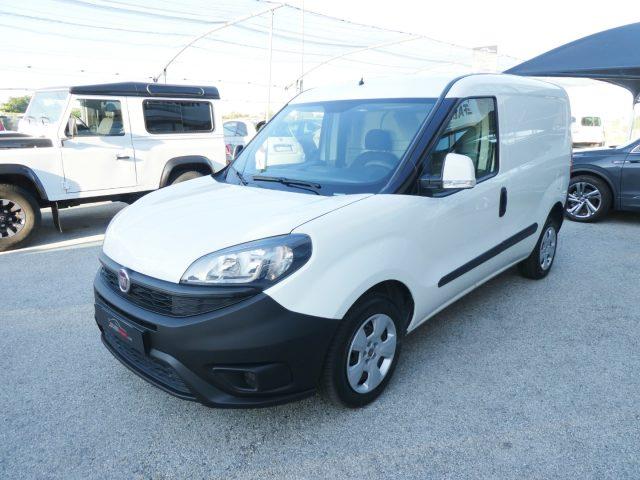 FIAT Doblo Cargo 1.6 Mjet 105 Cv - P.Laterale, Schermo ecc