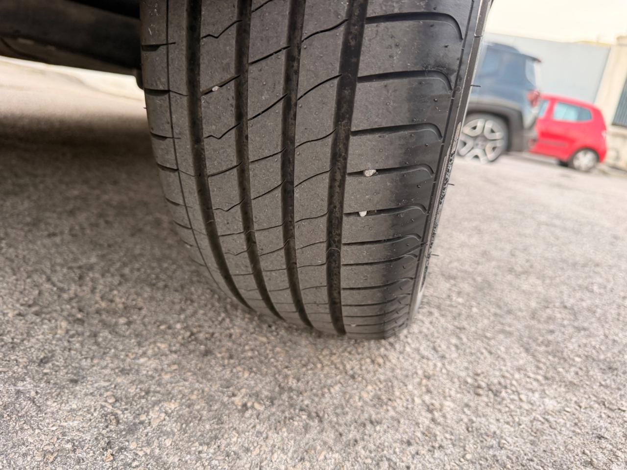 Fiat Panda 1.2 GPL DI SERIE City Cross