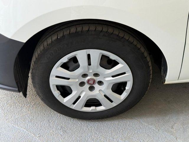 FIAT Doblo Fiat Doblò Cargo / Cassone 1.6 Multijet SX
