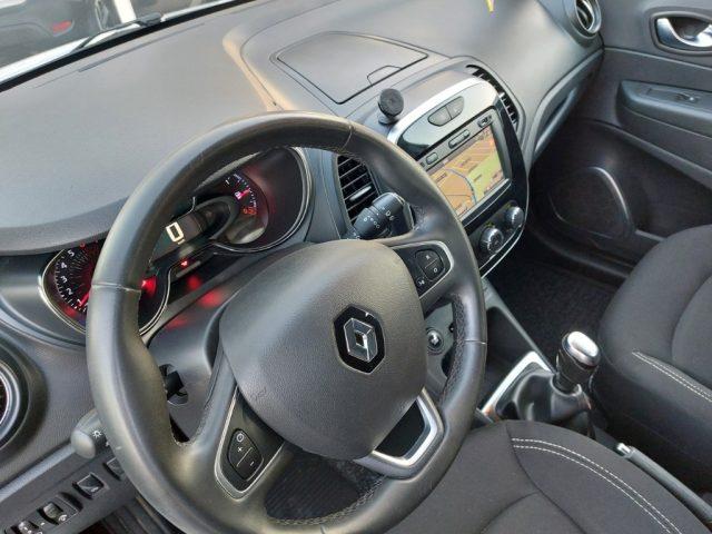 RENAULT Captur TCe 12V 90 CV Start&Stop Energy Neopatentati