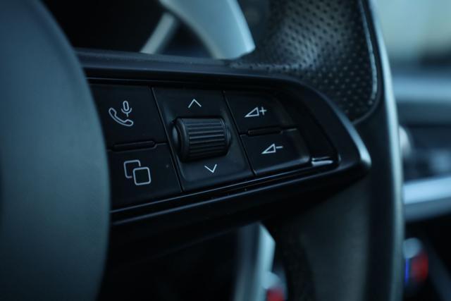 ALFA ROMEO Stelvio 2.2 Turbodiesel 160 CV AT8 Sprint