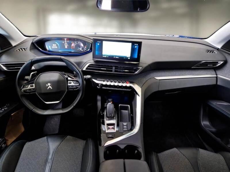 PEUGEOT 3008 1500 HDI 130 CV AUTOM. ALLURE