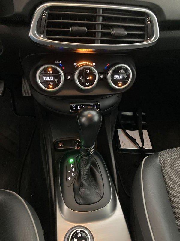 FIAT 500X Cross Look 2.0 Mjet 140cv 4x4 Cross