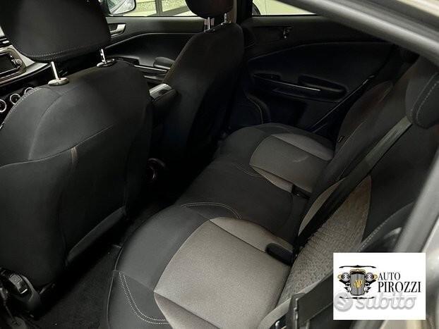 Alfa romeo giulietta 1.4 benzina 120 cv 2015