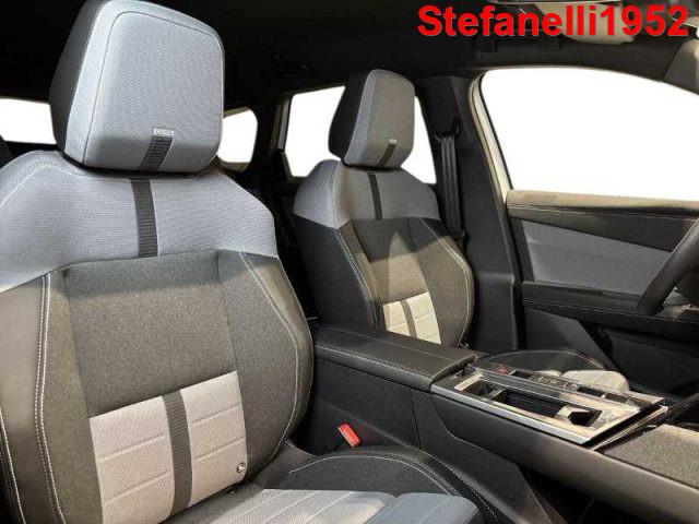 OPEL Grandland 1.2 hybrid GS 136cv e-dcs6