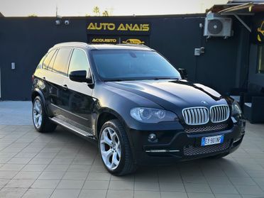 Bmw X5 xDrive35d Futura garanzia 12 mesi