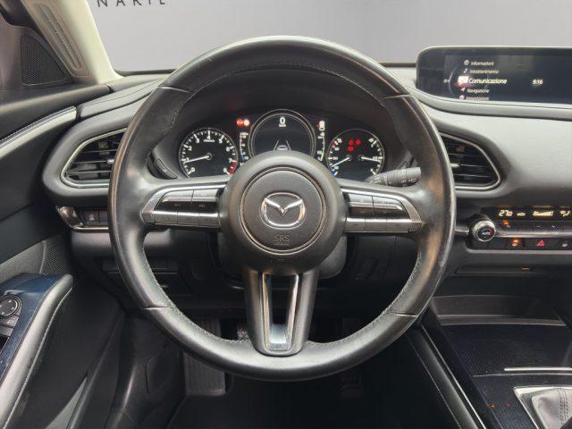 MAZDA CX-30 2.0 m-hybrid executive 122 cv