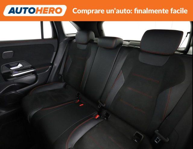 MERCEDES-BENZ GLA 200 d Automatic 4Matic Premium