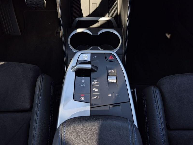 BMW X1 xdrive23i mhev 48V MSport Edition Signature auto