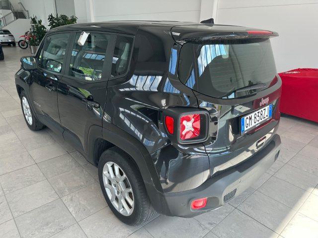 JEEP Renegade 1.0 T3 Limited