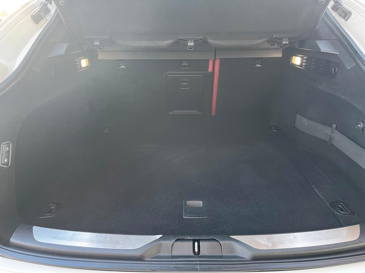 Maserati Levante Gransport my20