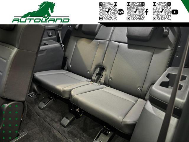 HYUNDAI Santa Fe 1.6T-GDi PHEV 4WD AT 7 posti XClass