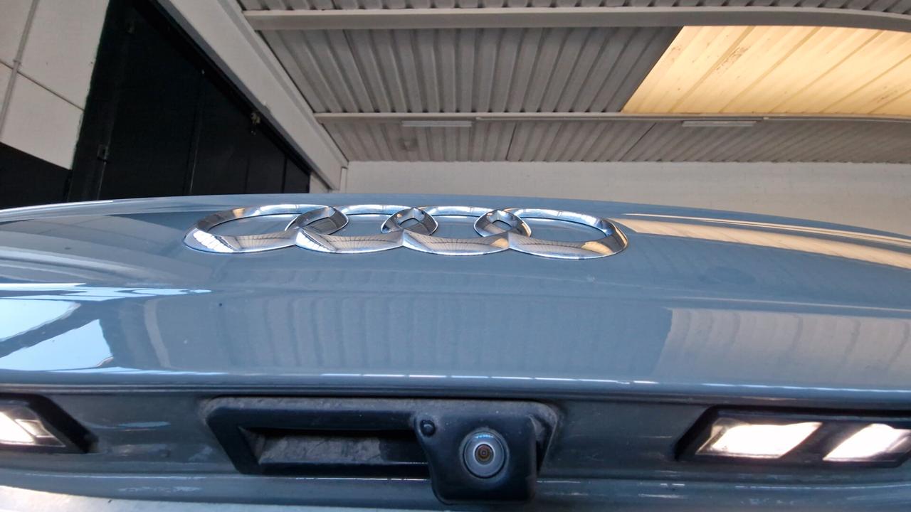 Audi Q5 2.0 TDI 190 CV quattro S tronic