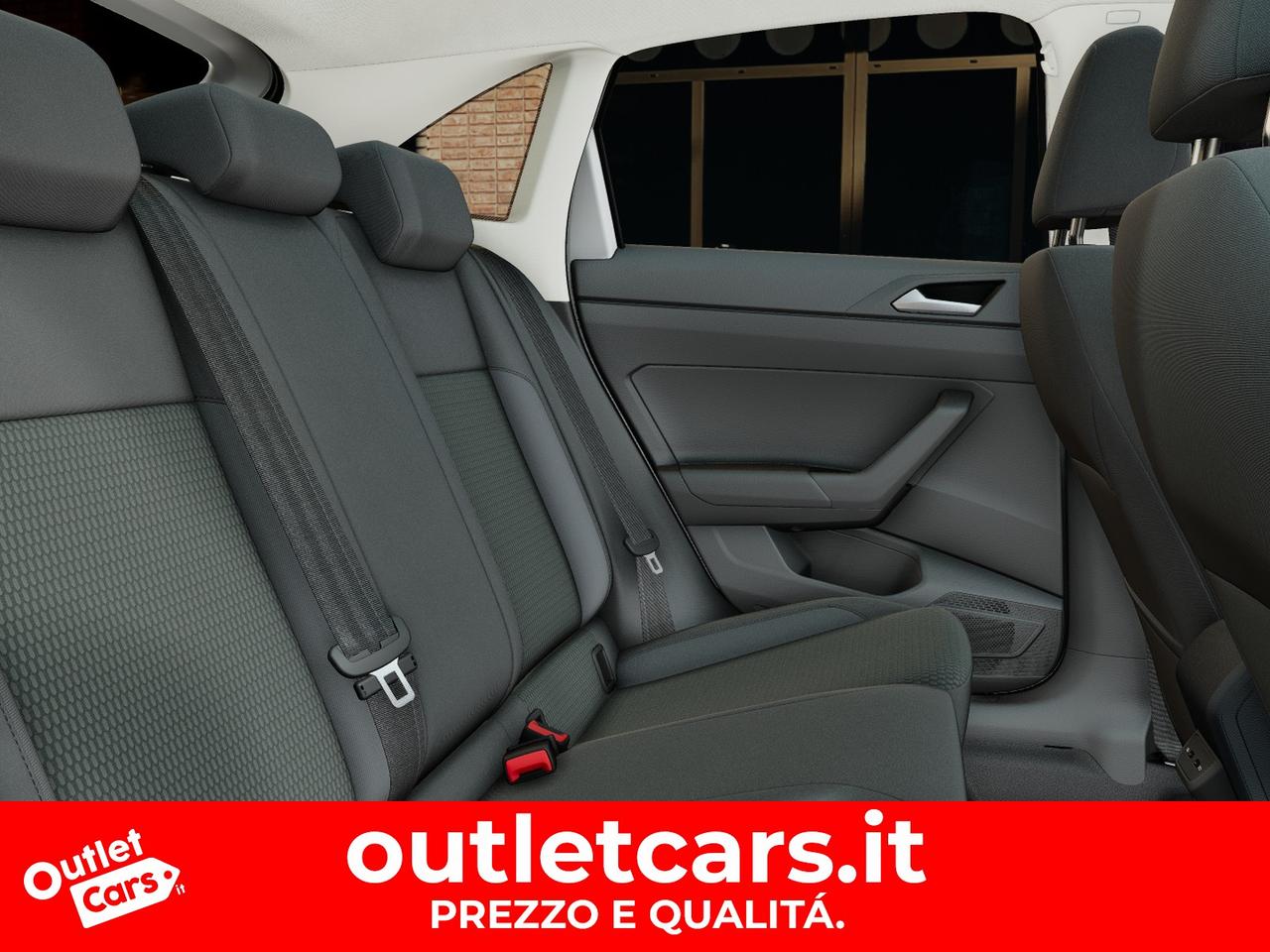 Volkswagen Taigo 1.0 tsi edition plus 115cv