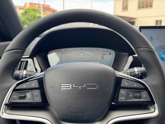 BYD Seal U DMi 1.5 218 CV PHEV Comfort