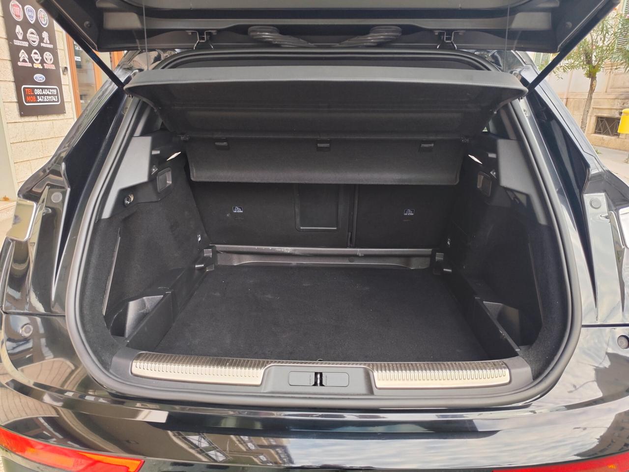 Ds 7 Crossback 1.5 BlueHDi 130CV AUTOMATICA