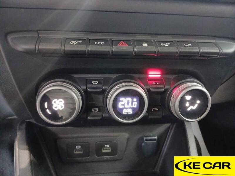 Dacia Duster 1.0 TCe 4x2 100cv Eco-G Journey
