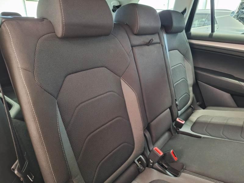 Skoda Kodiaq 1.5 tsi Executive 7p.ti