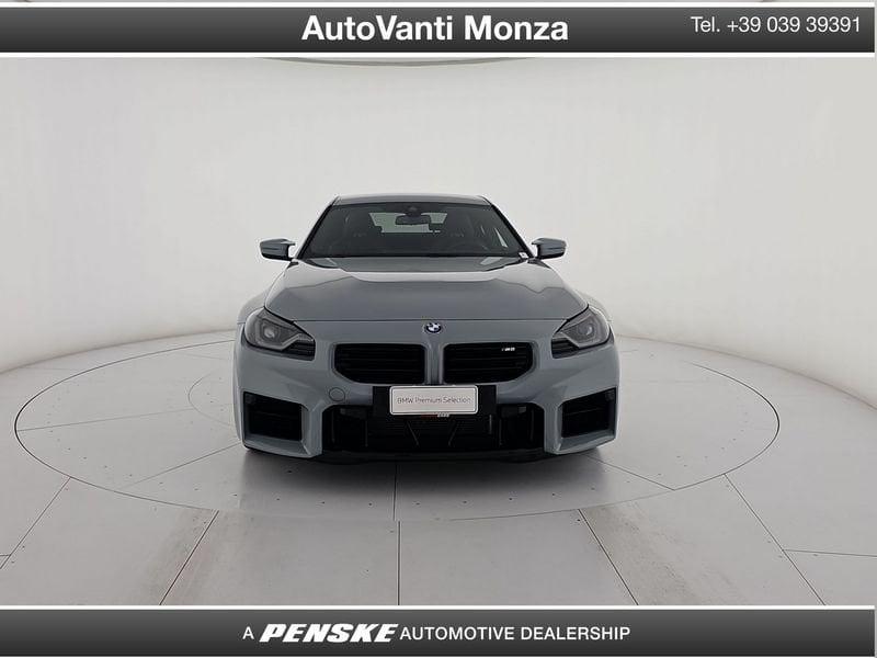 BMW Serie 2 Coupé M2