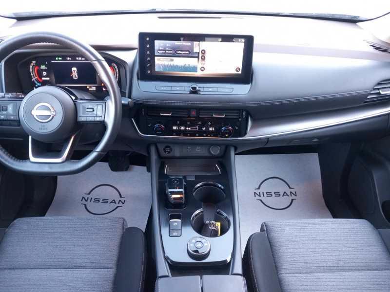 NISSAN X-Trail 1.5 e-power N-Connecta e-4orce 4wd auto 7p.ti