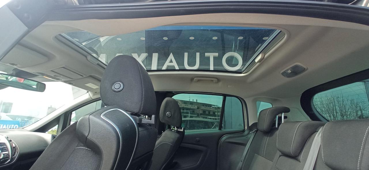 Ford B-Max TITANIUM - TETTO panoramico
