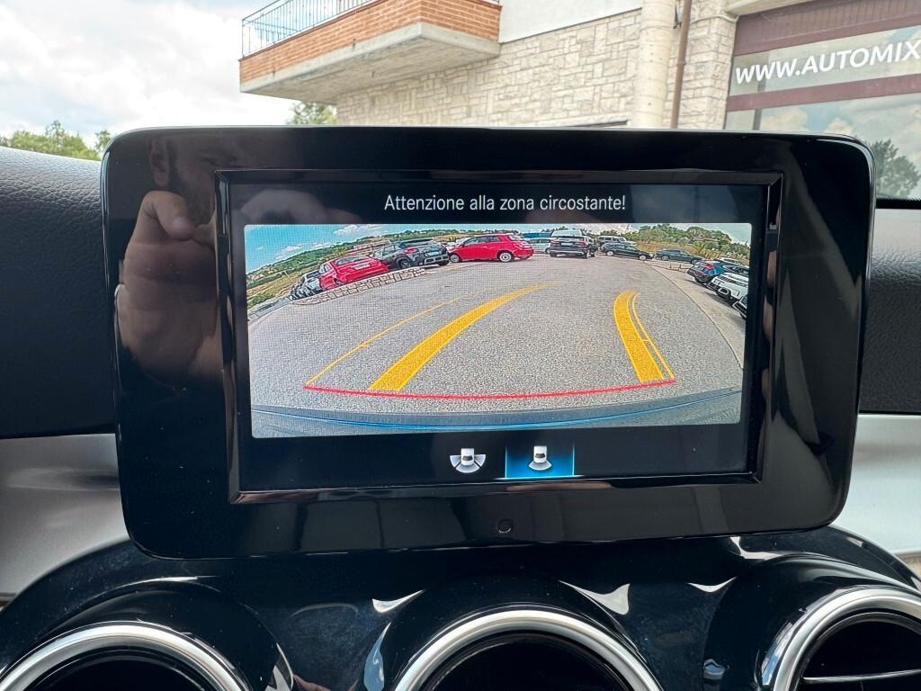 Mercedes Glc Coupe 200 Mhev (eq-Boost) Executive 4matic Auto